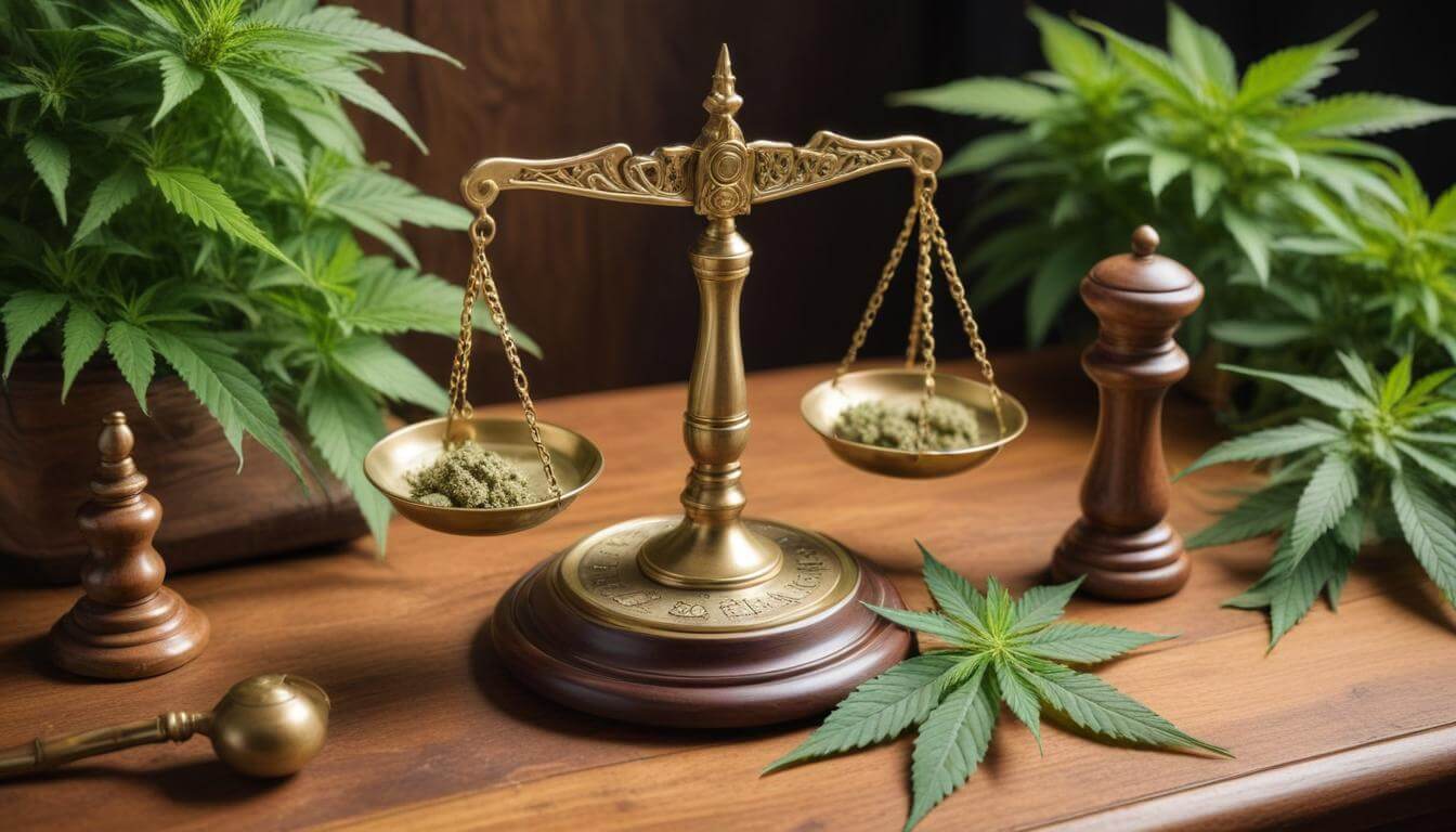 Texas Court Upholds Local Cannabis Decriminalization, Dismissing State Attorney General's Lawsuit