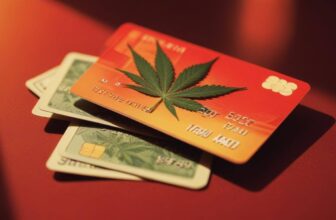 Cannabis Industry Sees Breakthrough in Banking Solutions
