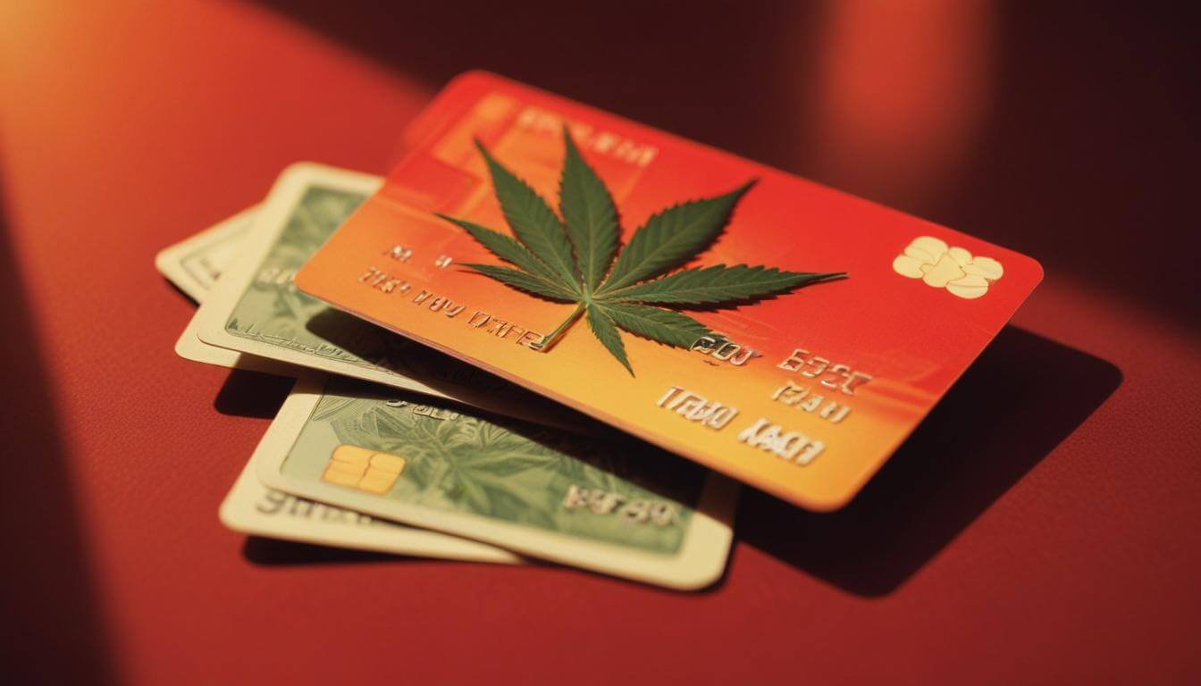 Cannabis Industry Sees Breakthrough in Banking Solutions