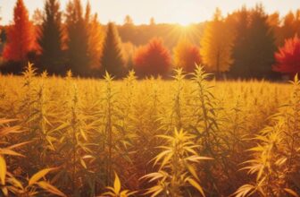 Evolution of the U.S. Hemp Industry Since the 2018 Farm Bill