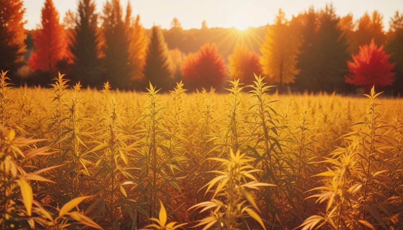 Evolution of the U.S. Hemp Industry Since the 2018 Farm Bill