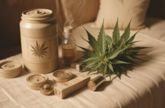 Louisiana Governor Signs Landmark Hemp and Cannabis Paraphernalia Bills