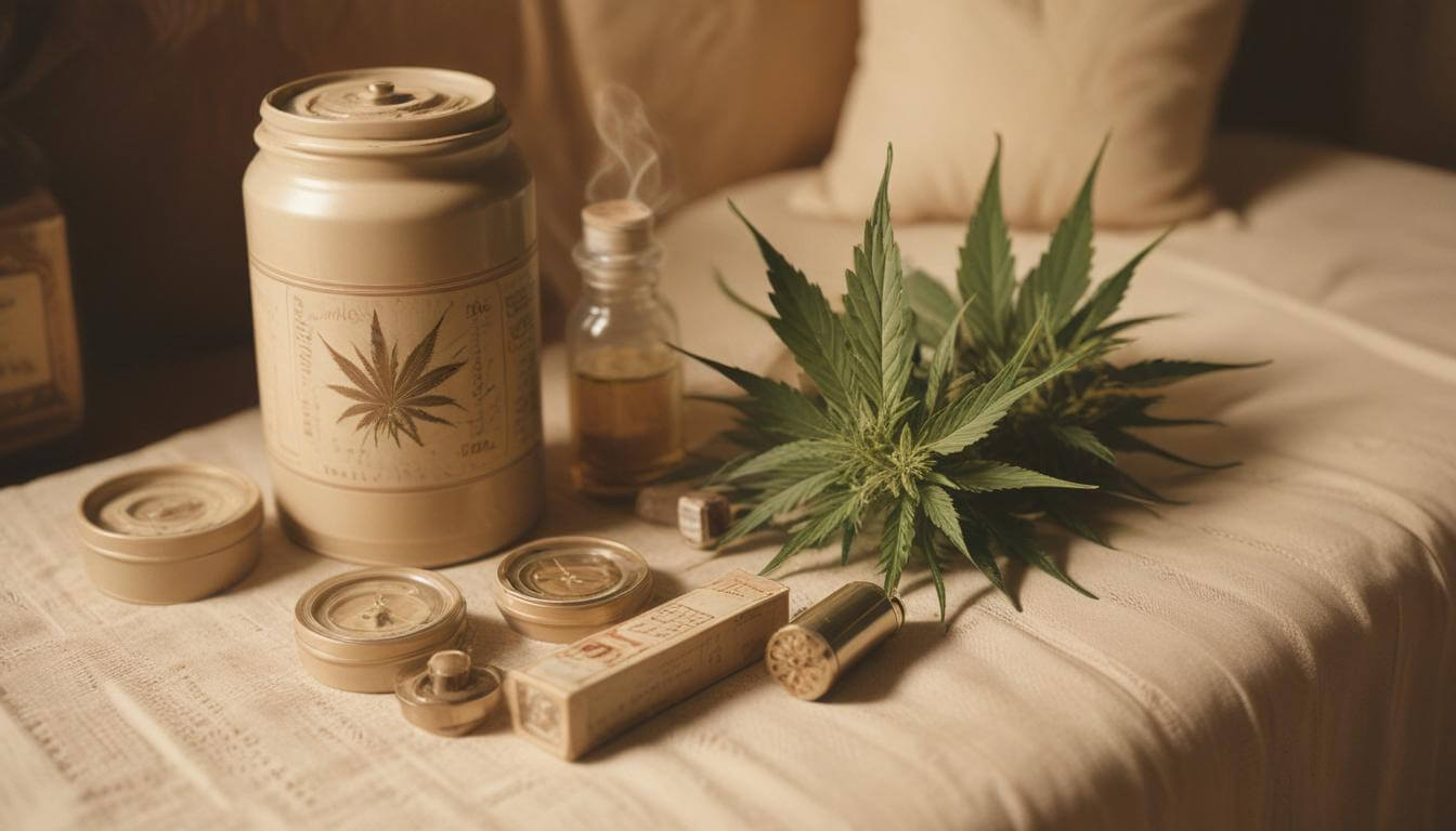 Louisiana Governor Signs Landmark Hemp and Cannabis Paraphernalia Bills