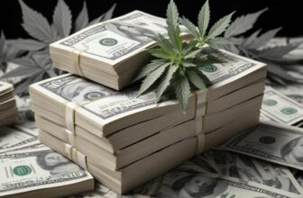 Maryland's Cannabis Market Soars with Impressive Growth