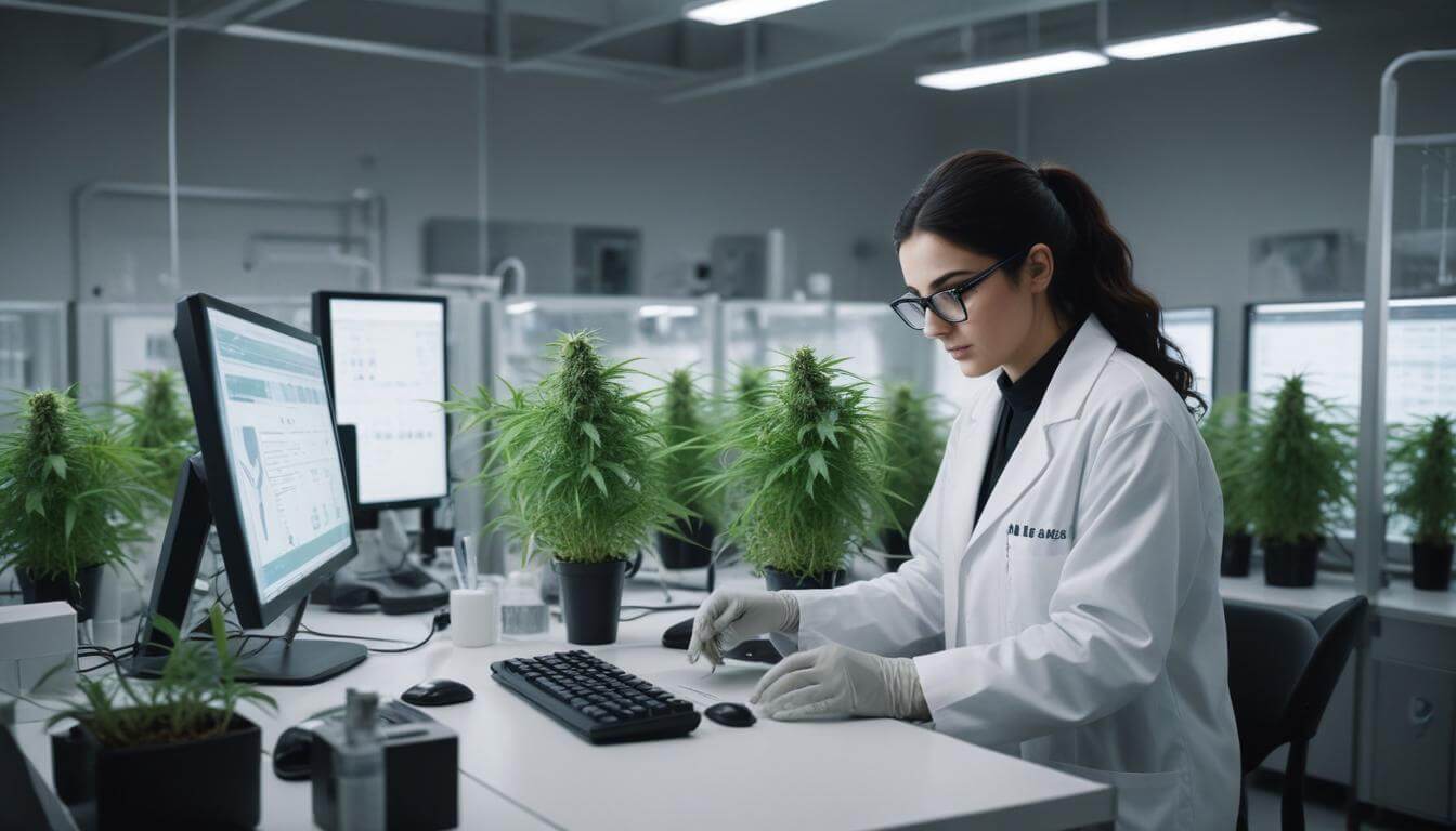 Medical Cannabis Growth and Investment in 2024