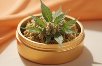 Recreational Marijuana Legalization Florida's Push for Amendment 3