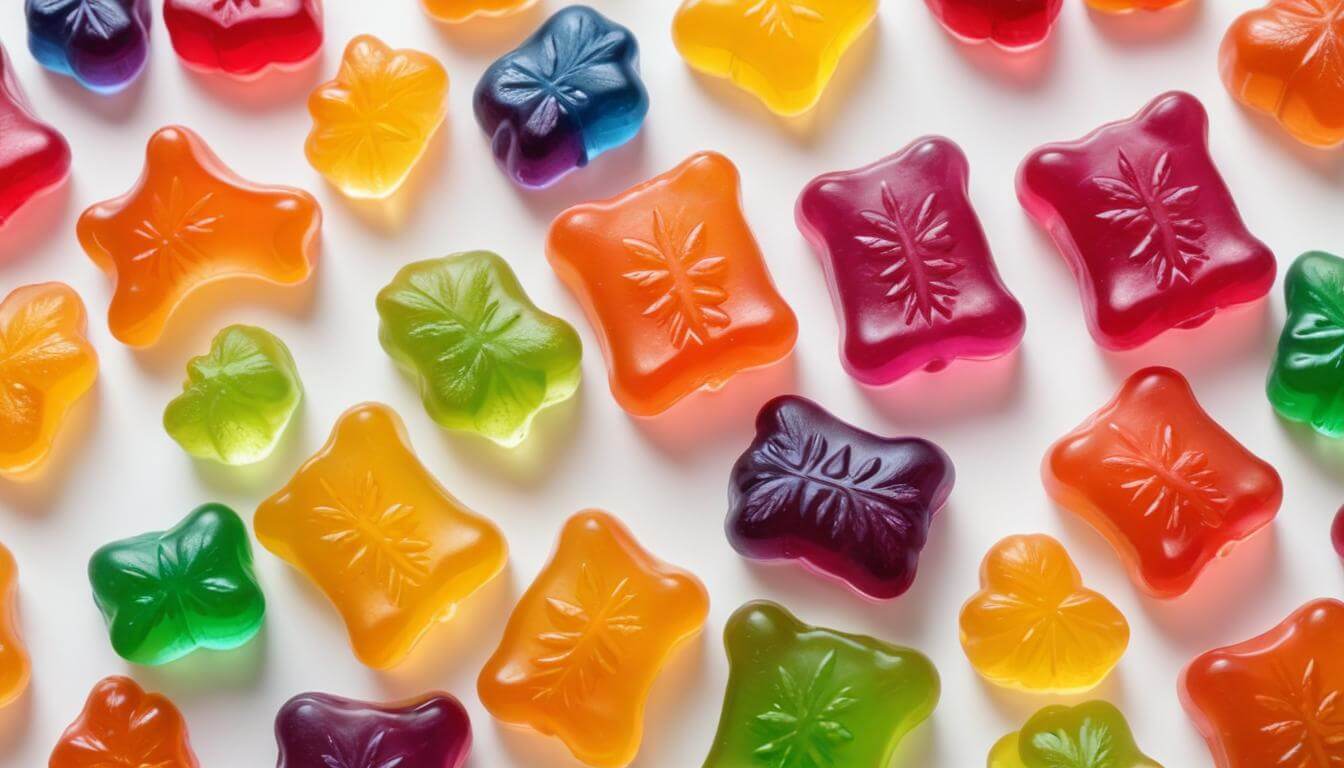 The Rise of Delta 9 THC Gummies in Wellness