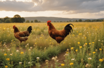 Hemp Seed Poised to Revolutionize Animal Feed Industry