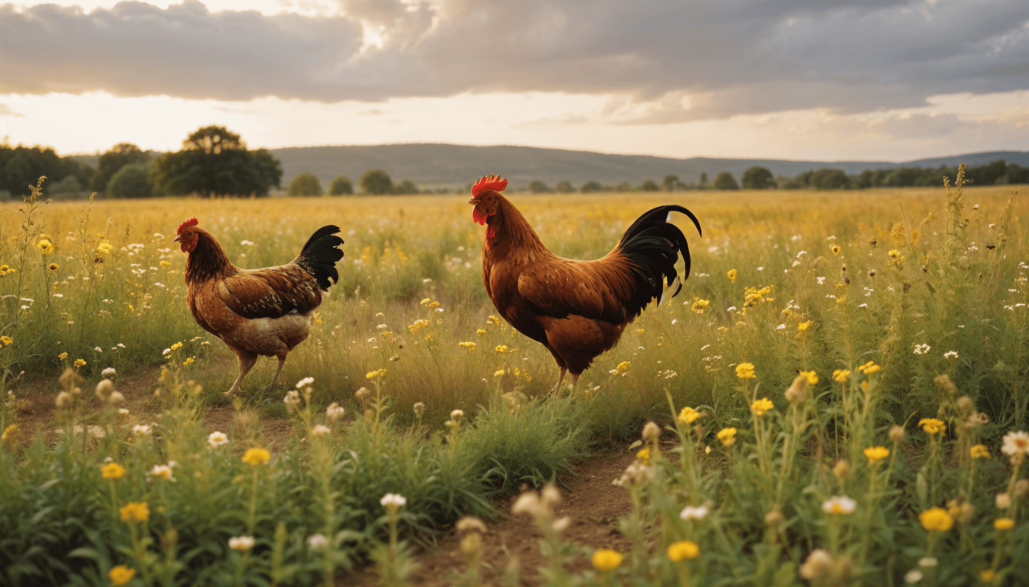 Hemp Seed Poised to Revolutionize Animal Feed Industry