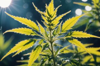 How Cannabis Legalization Gained Ground in America A Decade of Changing Perceptions