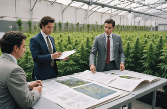 New York Introduces Pioneering Sustainability Standards for Cannabis Industry