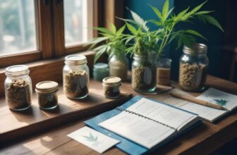 Ohio's Move to Legalize Adult-Use Marijuana Begins August 6th