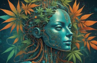 The Role of AI in Revolutionizing Cannabis Cultivation