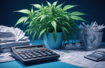 U.S. Cannabis Companies Continue to Battle IRS Over Section 280E