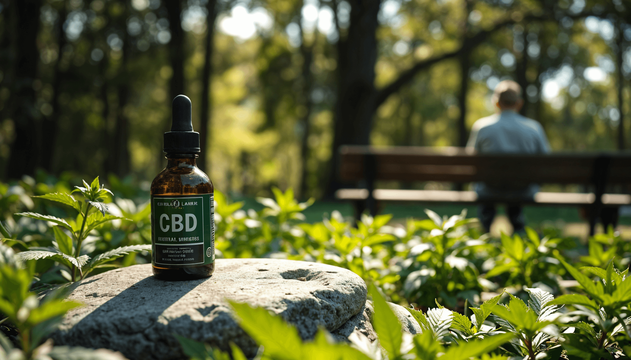 Cannabidiol's Promise in Treating Cognitive Disorders