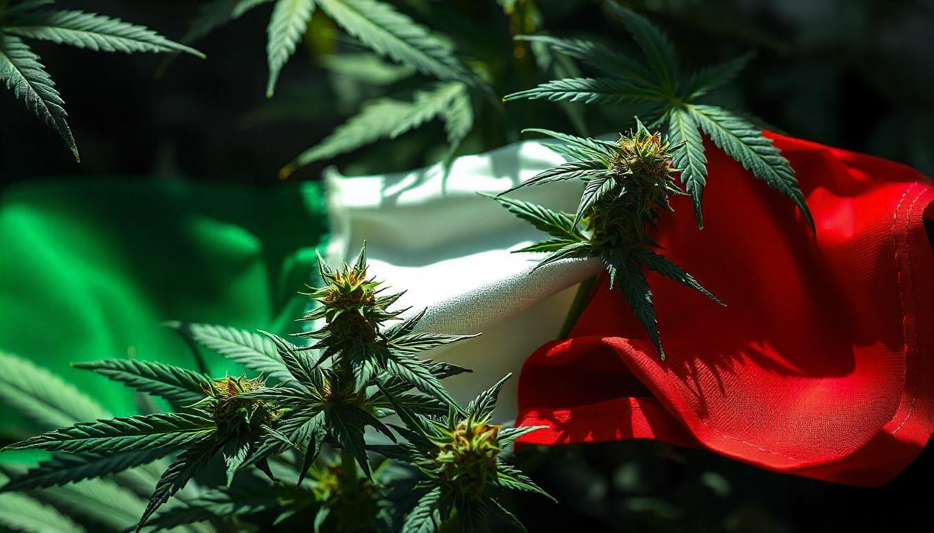 Italian Hemp Industry Faces Legal Battle Over Restrictive Regulations