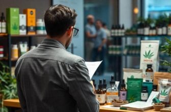 SNDL Inc. Acquires Indiva Limited in Major Canadian Cannabis Market Shake-Up