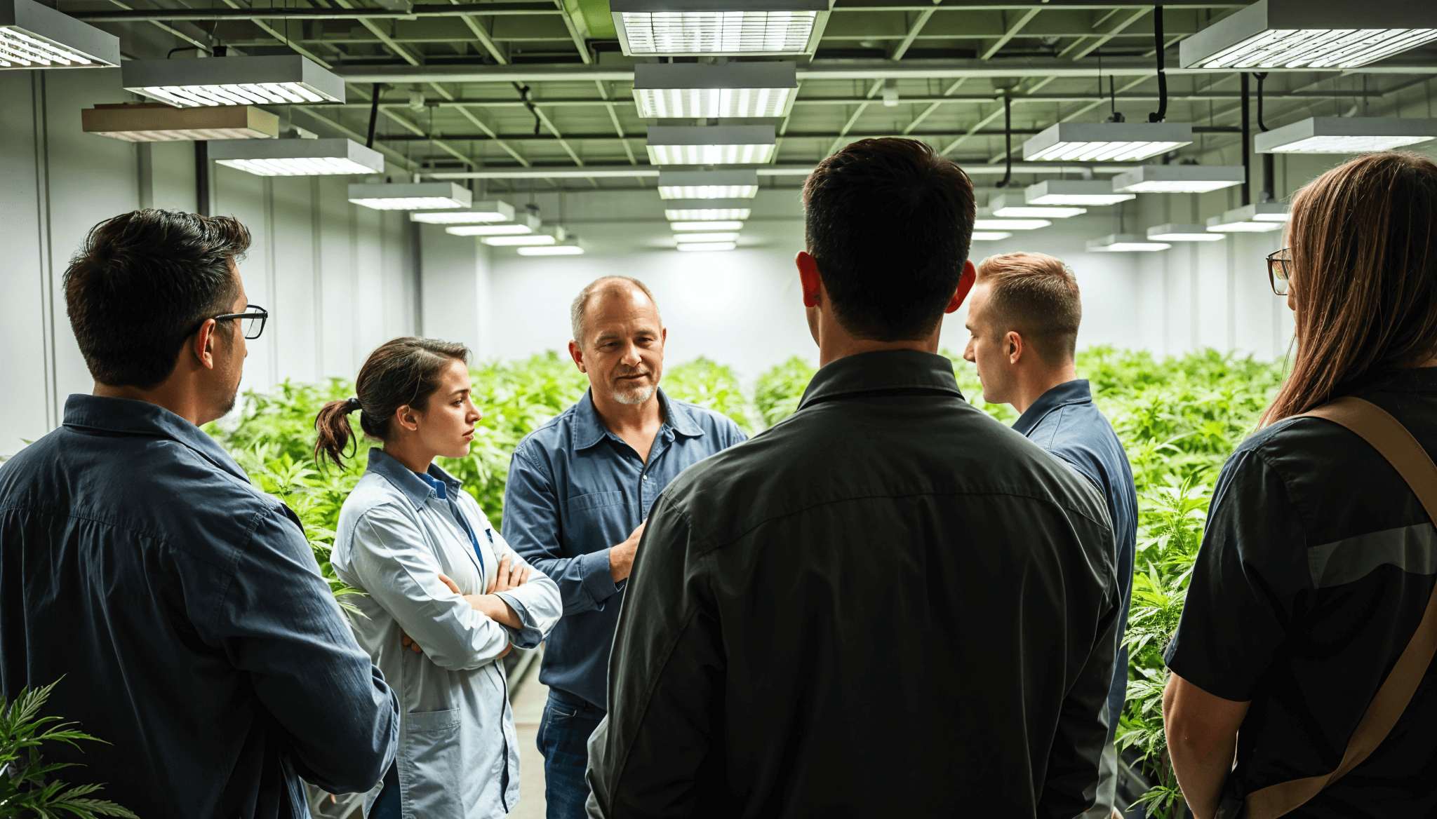 Trulieve Sets New Industry Standard with Award-Winning Cannabis Training Program