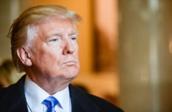 Trump Predicts Florida Voters Will Approve Marijuana Legalization