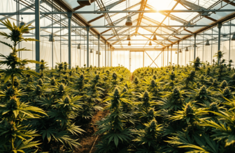 California Cannabis Pioneer StateHouse Faces Bankruptcy