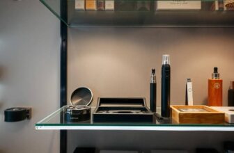 Cannabis Accessories Enter Mainstream Retail as Urban Outfitters Partners with Industry Brands