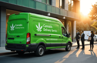 Eaze's New Leadership A Turning Point for the Cannabis Industry