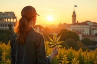 European Hemp Industry Faces Legal Wins and Regulatory Restrictions