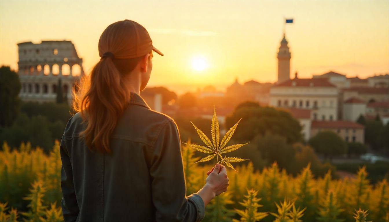 European Hemp Industry Faces Legal Wins and Regulatory Restrictions