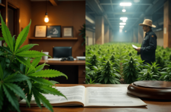 Governor Newsom’s Vetoes Reflect Key Challenges in California’s Cannabis Legislation