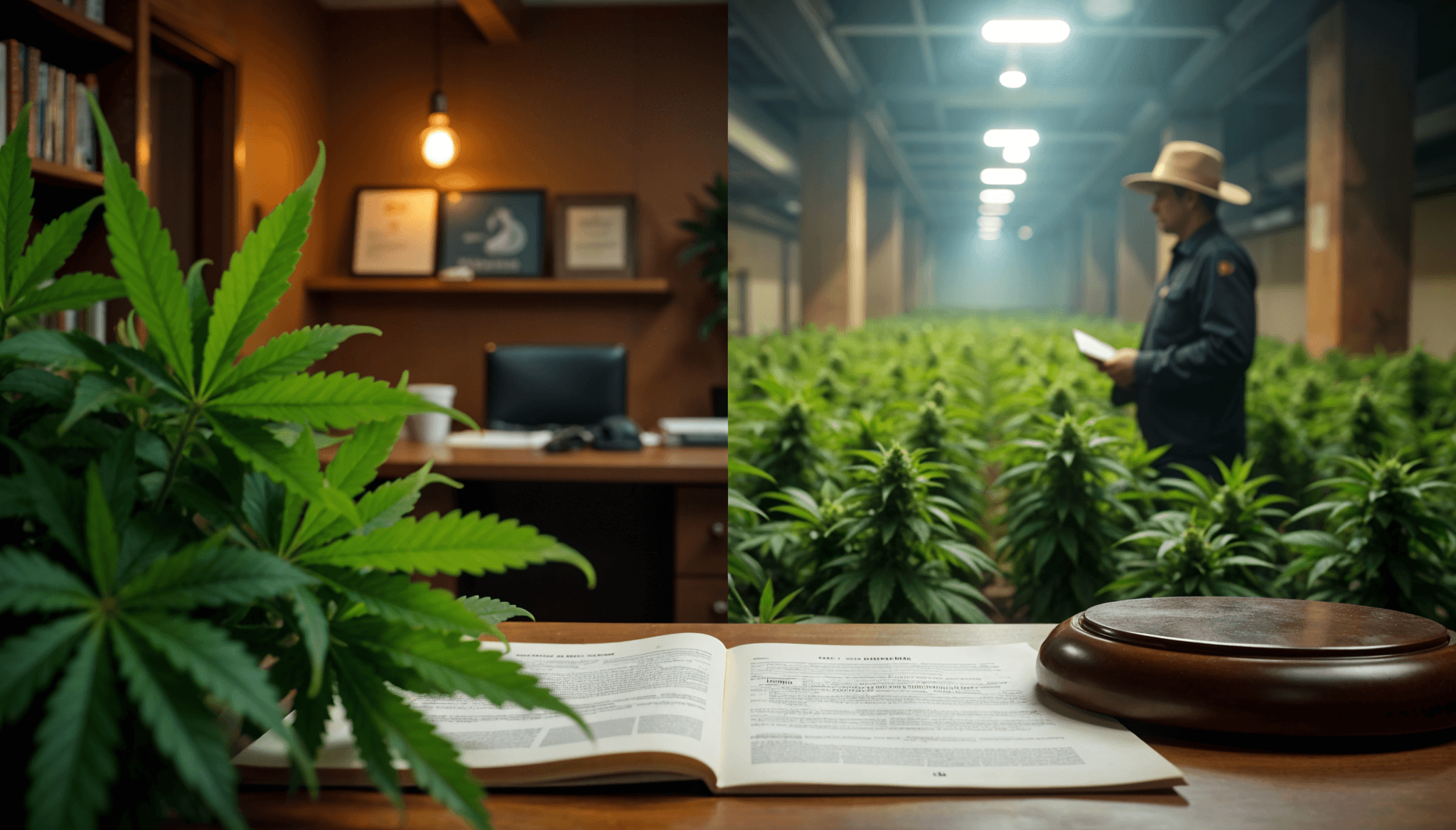 Governor Newsom’s Vetoes Reflect Key Challenges in California’s Cannabis Legislation