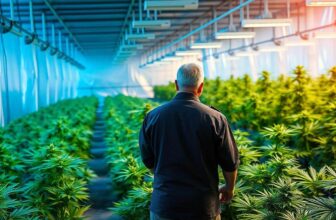 K.U.S.H. Collective Faces Regulatory Crackdown in California