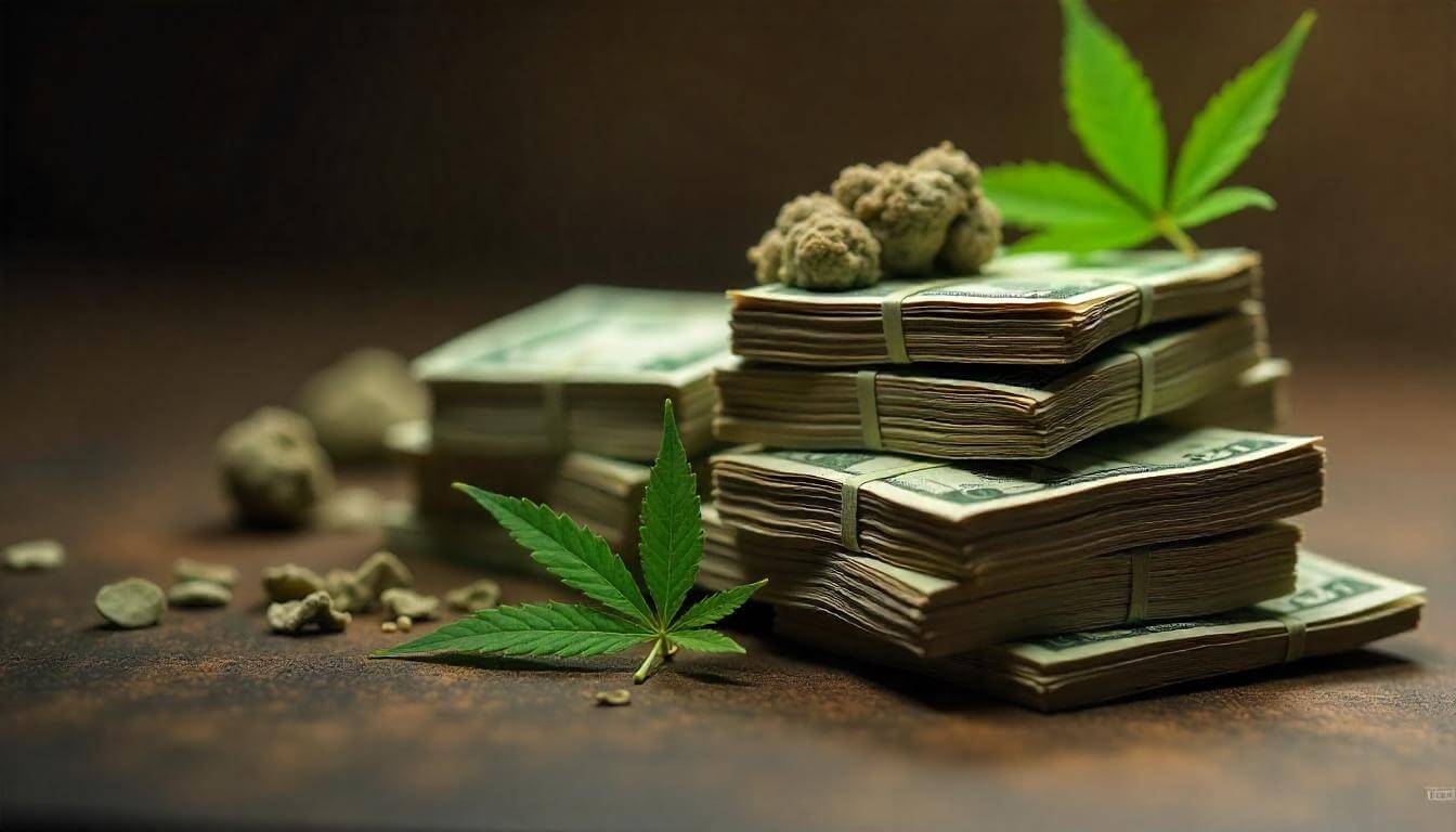 Ohio’s Cannabis Market Thrives with Over $76 Million in Sales