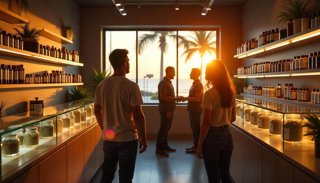 Trulieve Leads the Charge in Florida's Evolving Cannabis Landscape