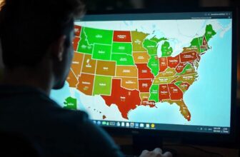2024 Election Results Show Mixed Outcomes for Cannabis Legalization Across U.S.