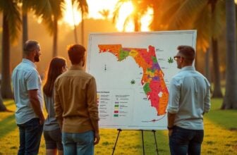 Florida’s Cannabis Legalization What’s Next After Amendment 3’s Defeat