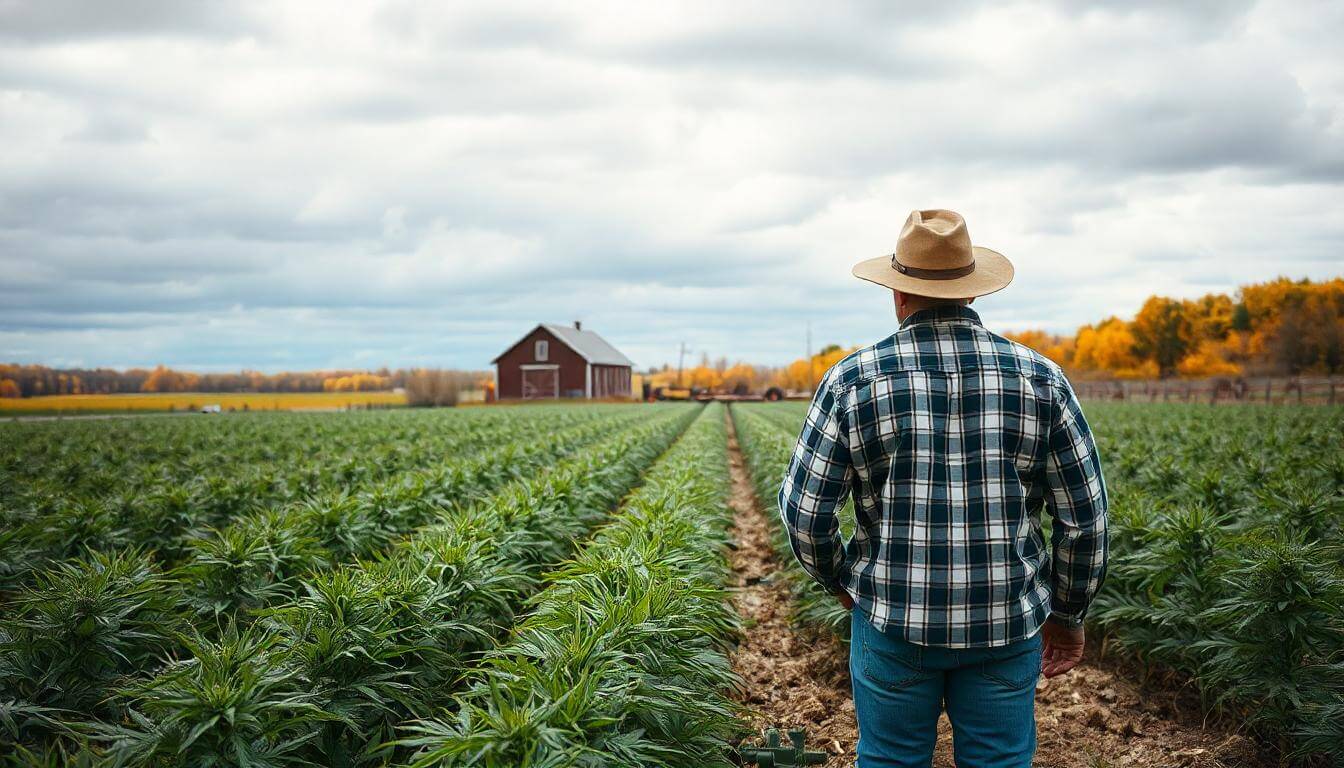 Michigan Shifts Hemp Regulation to USDA