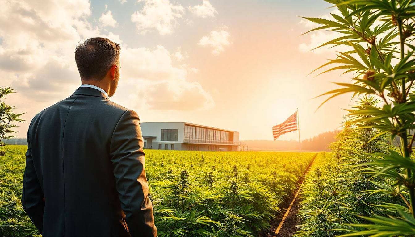 Canopy Growth schließt die Übernahme von Acreage Holdings ab