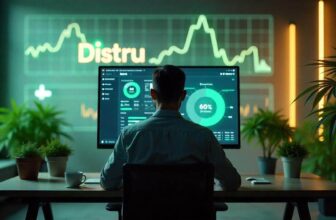 Distru Secures New Funding to Revolutionize Cannabis Operations Nationwide