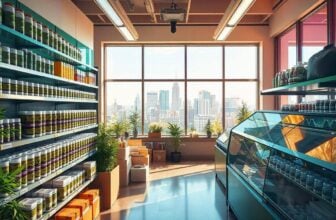 Massachusetts Cannabis Market Surpasses $7 Billion in Sales Since 2018