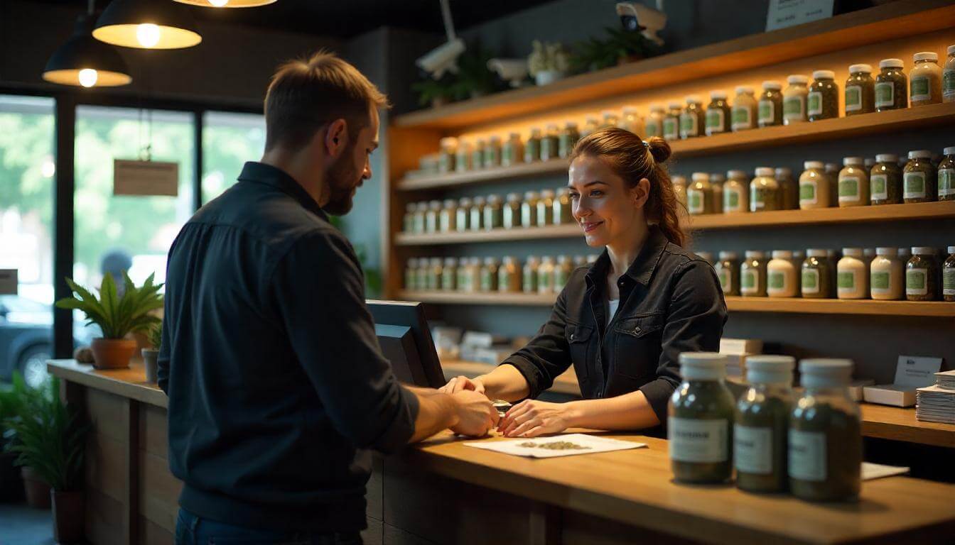 Progress Stalled In Marijuana Banking Reform