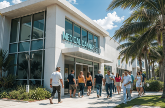 Ayr Wellness Opens Miami’s First Medical Cannabis Dispensary