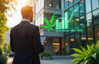 Wie Vireo Growth Inc. Investitionen in der Cannabisbranche prägt