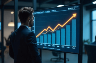 Organigram annonce une forte croissance au premier trimestre de l'exercice 2025, avec une augmentation de 17 % de son chiffre d'affaires