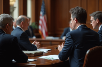 U.S. Senators Propose Bill to Maintain Tax Restrictions on Marijuana Businesses