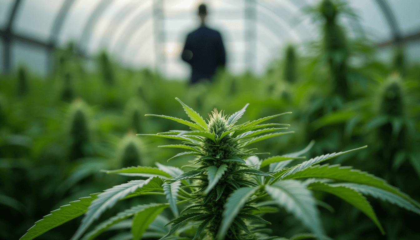 U.S. States Push for Higher Cannabis Taxes, Sparking Industry Concerns