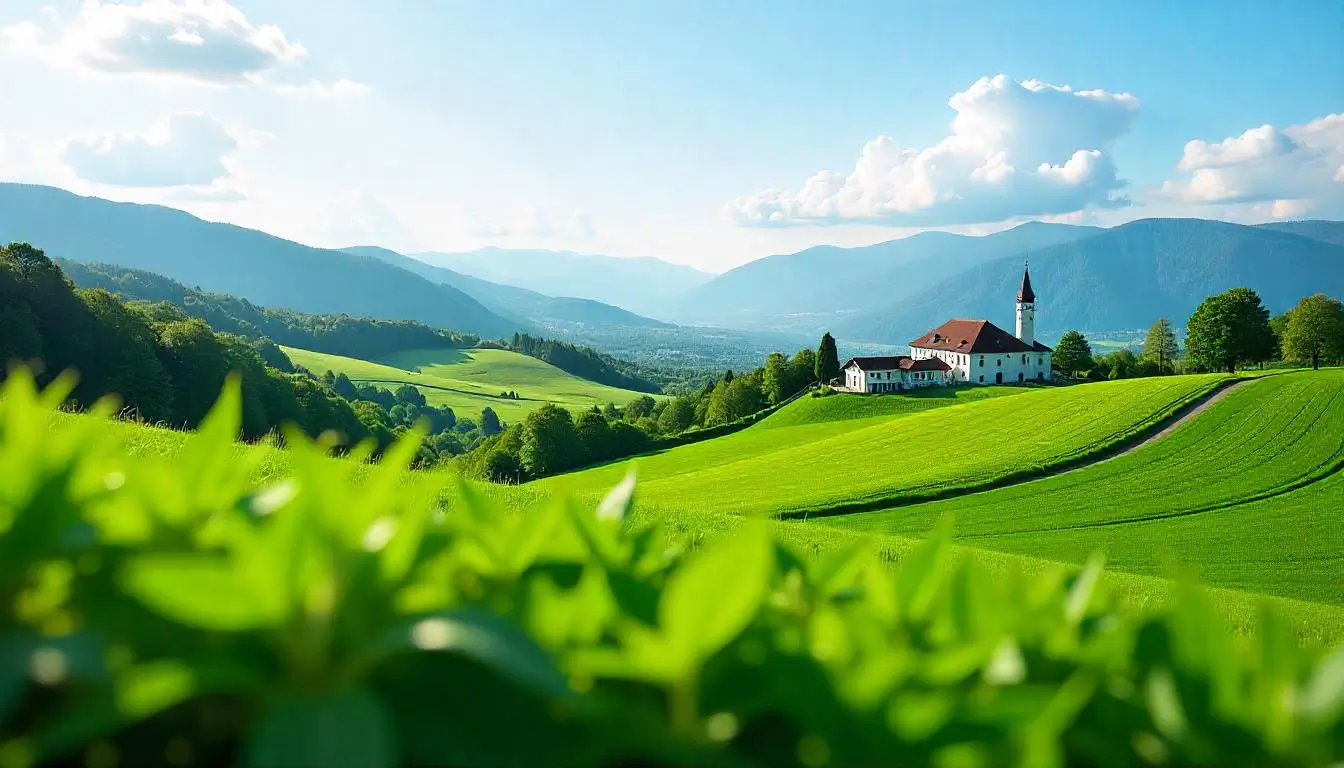 Slovenia Moves Toward Legalizing Medical Cannabis with New Legislation
