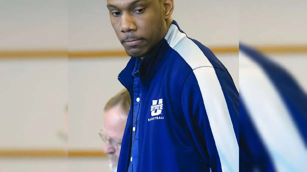 Jarred Dwayne Shaw