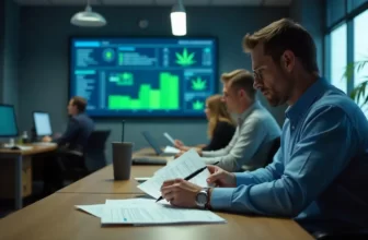 Thousands of Oklahoma Cannabis Licenses Canceled by Software Glitch