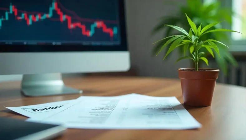 4Front Ventures Starts Bankruptcy Proceedings in Canada