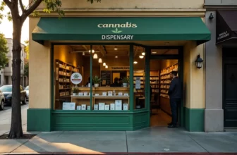 California Moves to Delay Cannabis Tax Hike to Support Legal Market